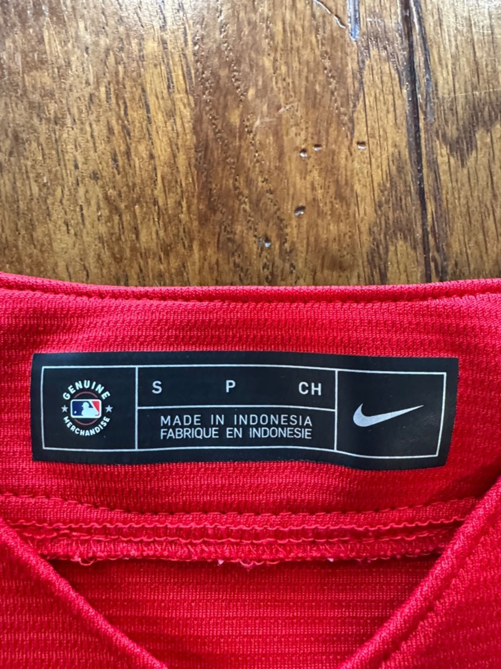 Nike Atlanta Braves Jersey Freddie Freeman - Picture 7 of 11